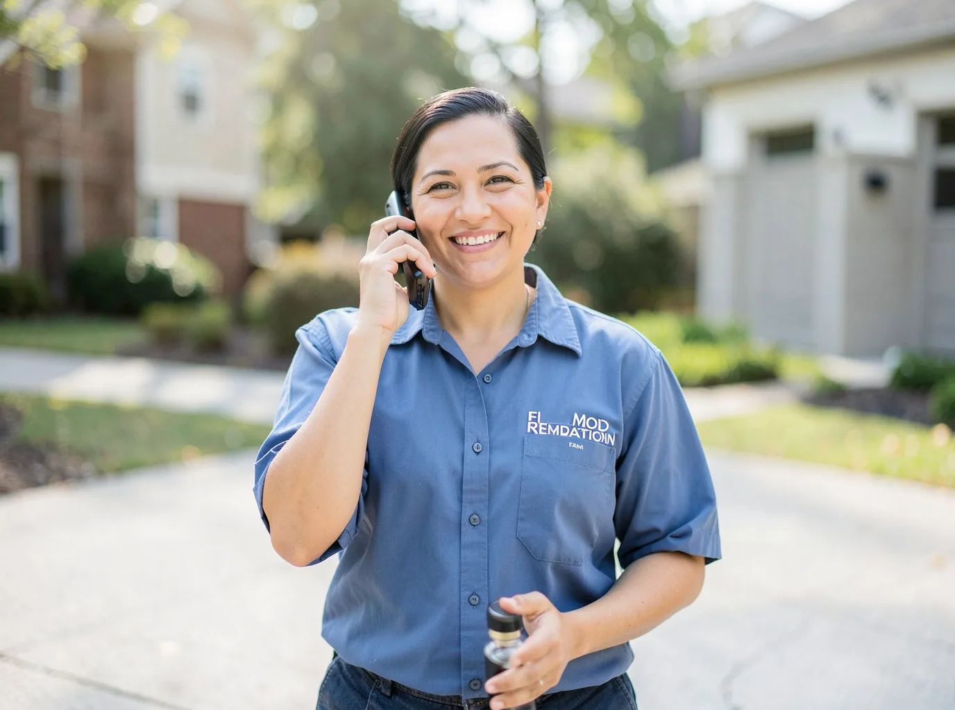 Mold Remediation Warden, WA FAQs